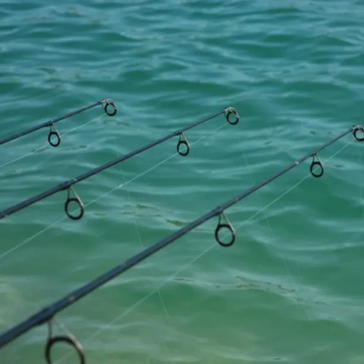 Korda Kontour Fluorocarbon- Line