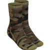 Korda Kore Camouflage Waterproof Fishing Socks- Clothing