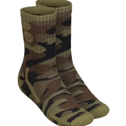 Korda Kore Camouflage Waterproof Fishing Socks- Clothing