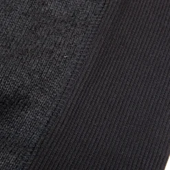 Korda Kore Crew Neck Fishing Jumper Charcoal- Clothing