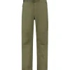 Korda Kore Drykore Fishing Over Trousers Olive- Clothing