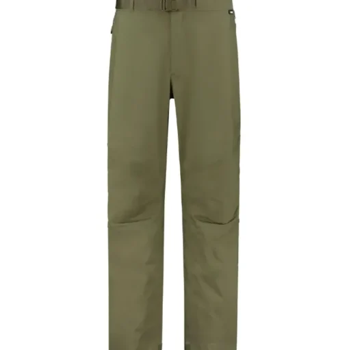 Korda Kore Drykore Fishing Over Trousers Olive- Clothing