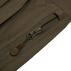 Korda Kore Drykore Fishing Over Trousers Olive- Clothing