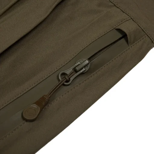 Korda Kore Drykore Fishing Over Trousers Olive- Clothing