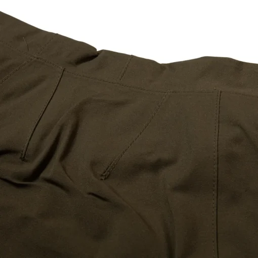 Korda Kore Drykore Fishing Over Trousers Olive- Clothing