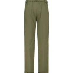 Korda Kore Drykore Fishing Over Trousers Olive- Clothing