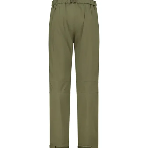 Korda Kore Drykore Fishing Over Trousers Olive- Clothing