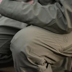 Korda Kore Drykore Fishing Over Trousers Olive- Clothing