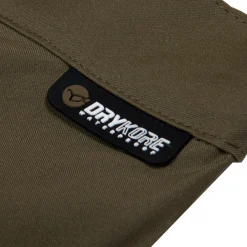 Korda Kore Drykore Fishing Over Trousers Olive- Clothing