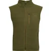 Korda Kore Fleece Fishing Gilet- Clothing