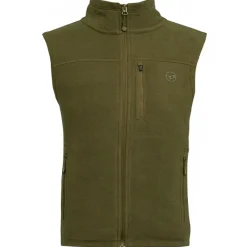 Korda Kore Fleece Fishing Gilet- Clothing