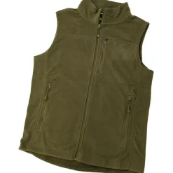 Korda Kore Fleece Fishing Gilet- Clothing