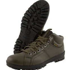 Korda KORE Kombat Boots Olive- Waders & Boots