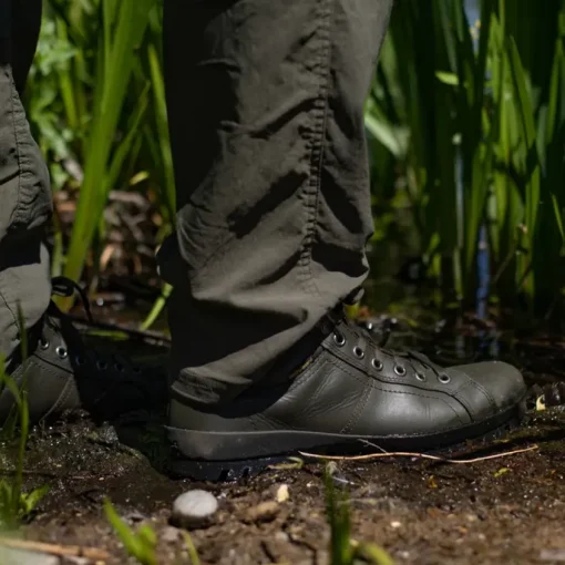 Korda KORE Kombat Boots Olive- Waders & Boots