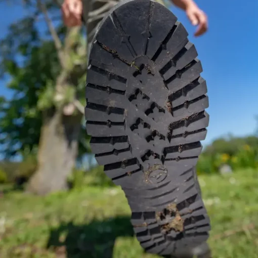 Korda KORE Kombat Boots Olive- Waders & Boots