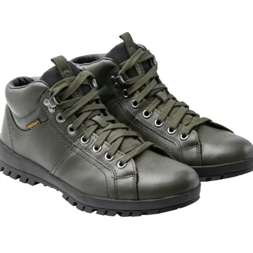Korda KORE Kombat Boots Olive- Waders & Boots
