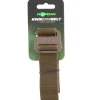 Korda KORE Kwik Draw Fishing Belt Olive- Clothing
