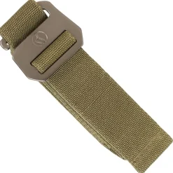 Korda KORE Kwik Draw Fishing Belt Olive- Clothing