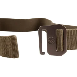 Korda KORE Kwik Draw Fishing Belt Olive- Clothing