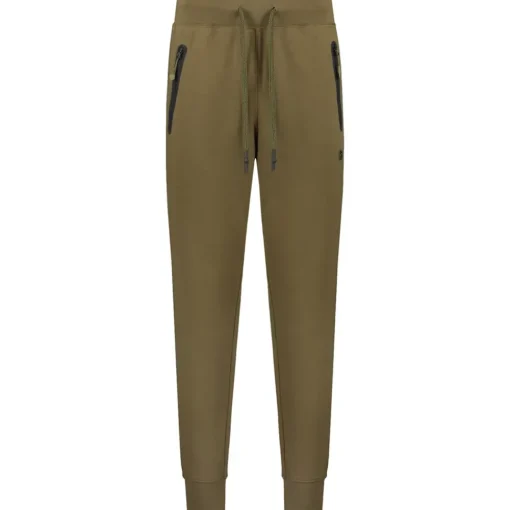 Korda Kore Lite Fishing Joggers Olive- Clothing
