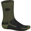 Korda Kore Merino Wool Fishing Socks Olive
