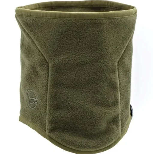 Korda Kore Olive Fleece Fishing Gaiter- Clothing