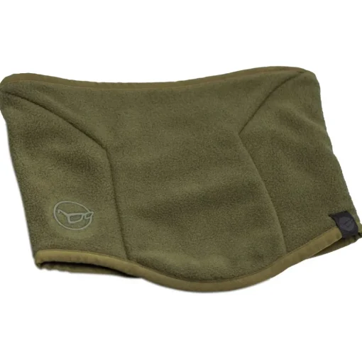 Korda Kore Olive Fleece Fishing Gaiter- Clothing