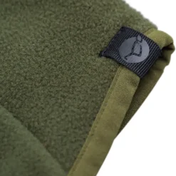 Korda Kore Olive Fleece Fishing Gaiter- Clothing