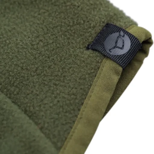 Korda Kore Olive Fleece Fishing Gaiter- Clothing