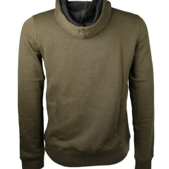 Korda Kore Olive Zip Fishing Hoodie
