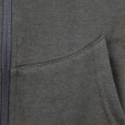 Korda Kore Olive Zip Fishing Hoodie