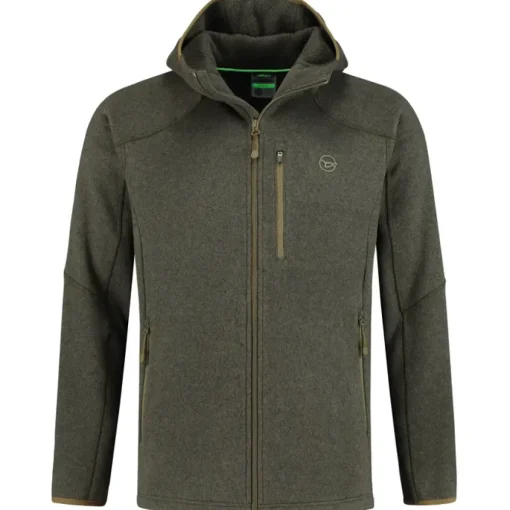 Korda Kore Polar Fishing Fleece Jacket