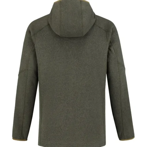 Korda Kore Polar Fishing Fleece Jacket