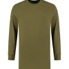 Korda Kore Thermal LS Fishing Shirt