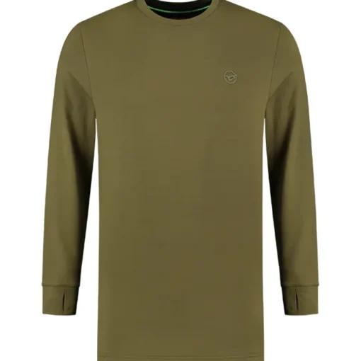 Korda Kore Thermal LS Fishing Shirt