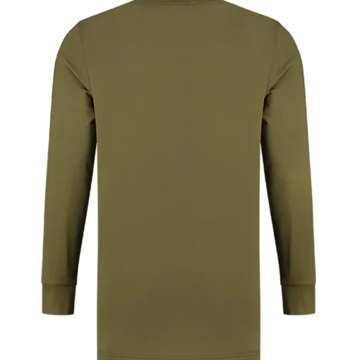 Korda Kore Thermal LS Fishing Shirt