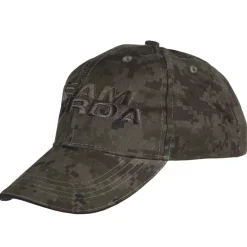 Korda Kore TK Digital Kamo Fishing Cap