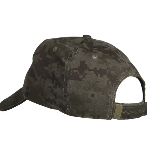 Korda Kore TK Digital Kamo Fishing Cap