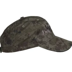 Korda Kore TK Digital Kamo Fishing Cap