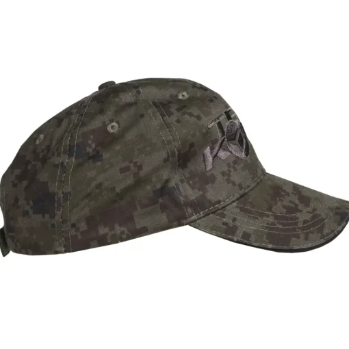 Korda Kore TK Digital Kamo Fishing Cap