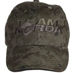 Korda Kore TK Digital Kamo Fishing Cap