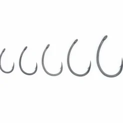Korda Krank Fishing Hooks- Terminal Tackle