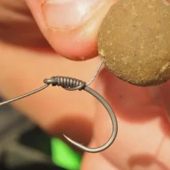 Korda Krank Fishing Hooks- Terminal Tackle