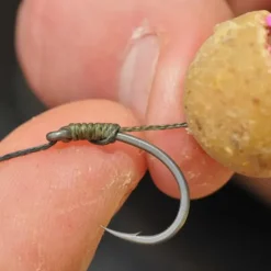 Korda Krank Fishing Hooks- Terminal Tackle