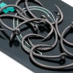 Korda Krank Fishing Hooks- Terminal Tackle