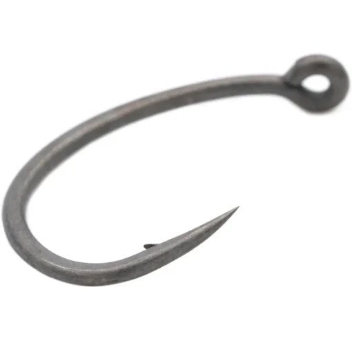 Korda Krank Fishing Hooks- Terminal Tackle