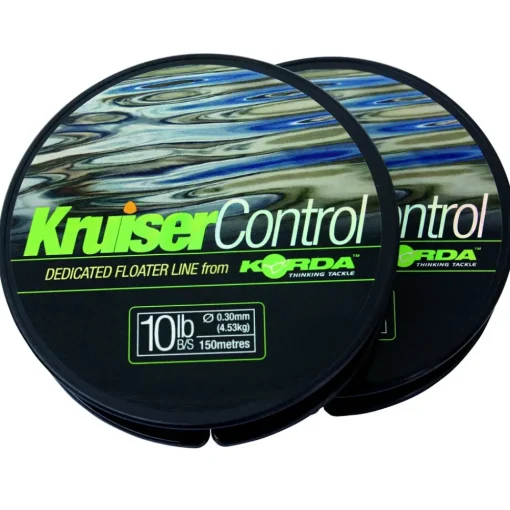 Korda Kruiser Control Floater Line- Line