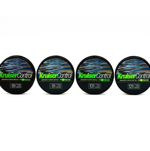 Korda Kruiser Control Floater Line- Line