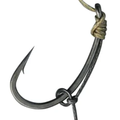 Korda Kurv Shank Fishing Hook