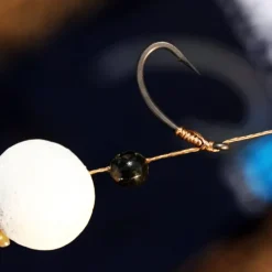 Korda Kurv Shank Fishing Hook